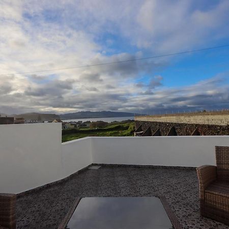 Monte Mar House Villa Ribeira Grande Exterior photo