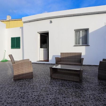 Monte Mar House Villa Ribeira Grande Exterior photo