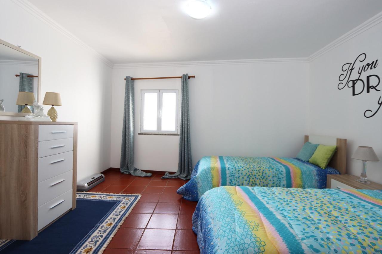 Monte Mar House Villa Ribeira Grande Exterior photo