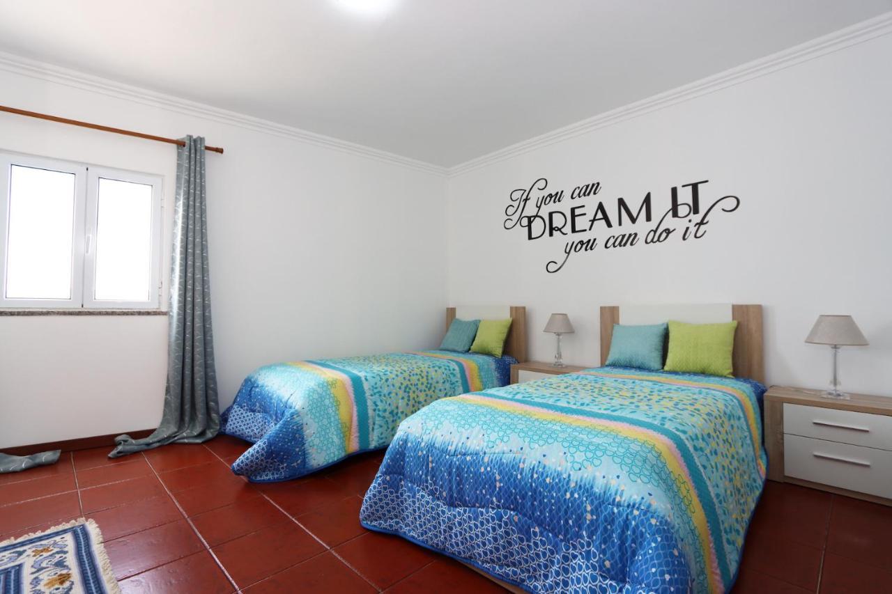 Monte Mar House Villa Ribeira Grande Exterior photo