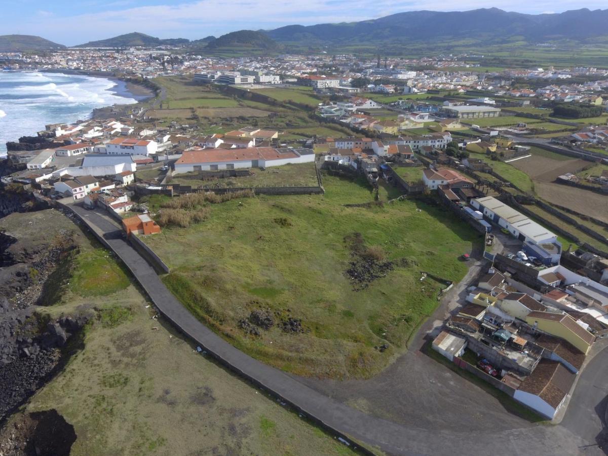 Monte Mar House Villa Ribeira Grande Exterior photo