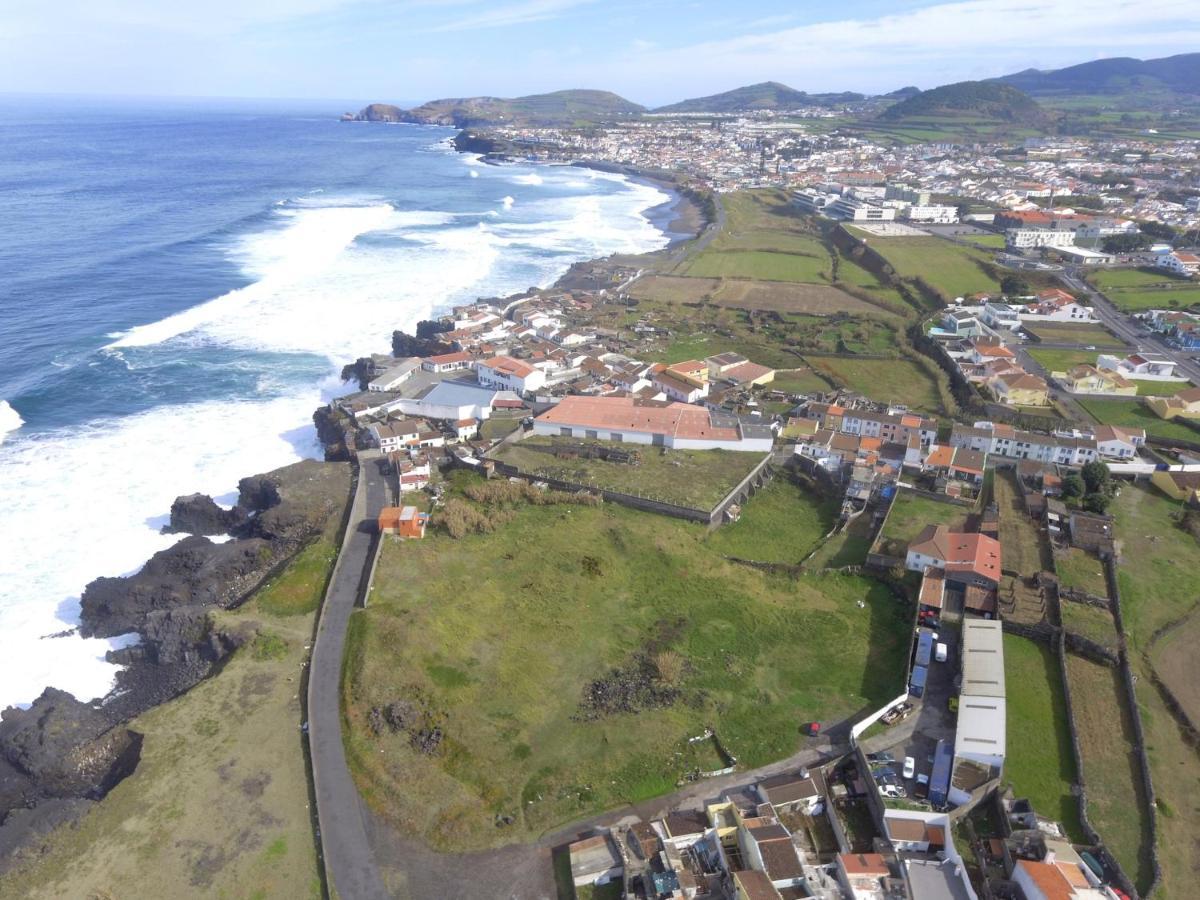 Monte Mar House Villa Ribeira Grande Exterior photo