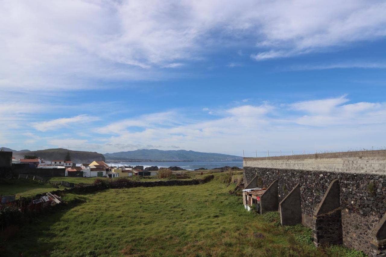 Monte Mar House Villa Ribeira Grande Exterior photo