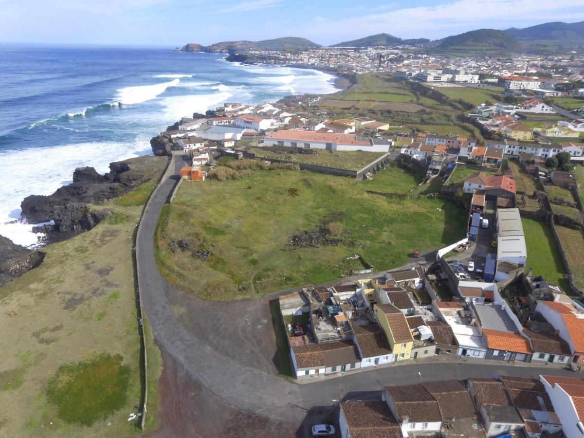 Monte Mar House Villa Ribeira Grande Exterior photo