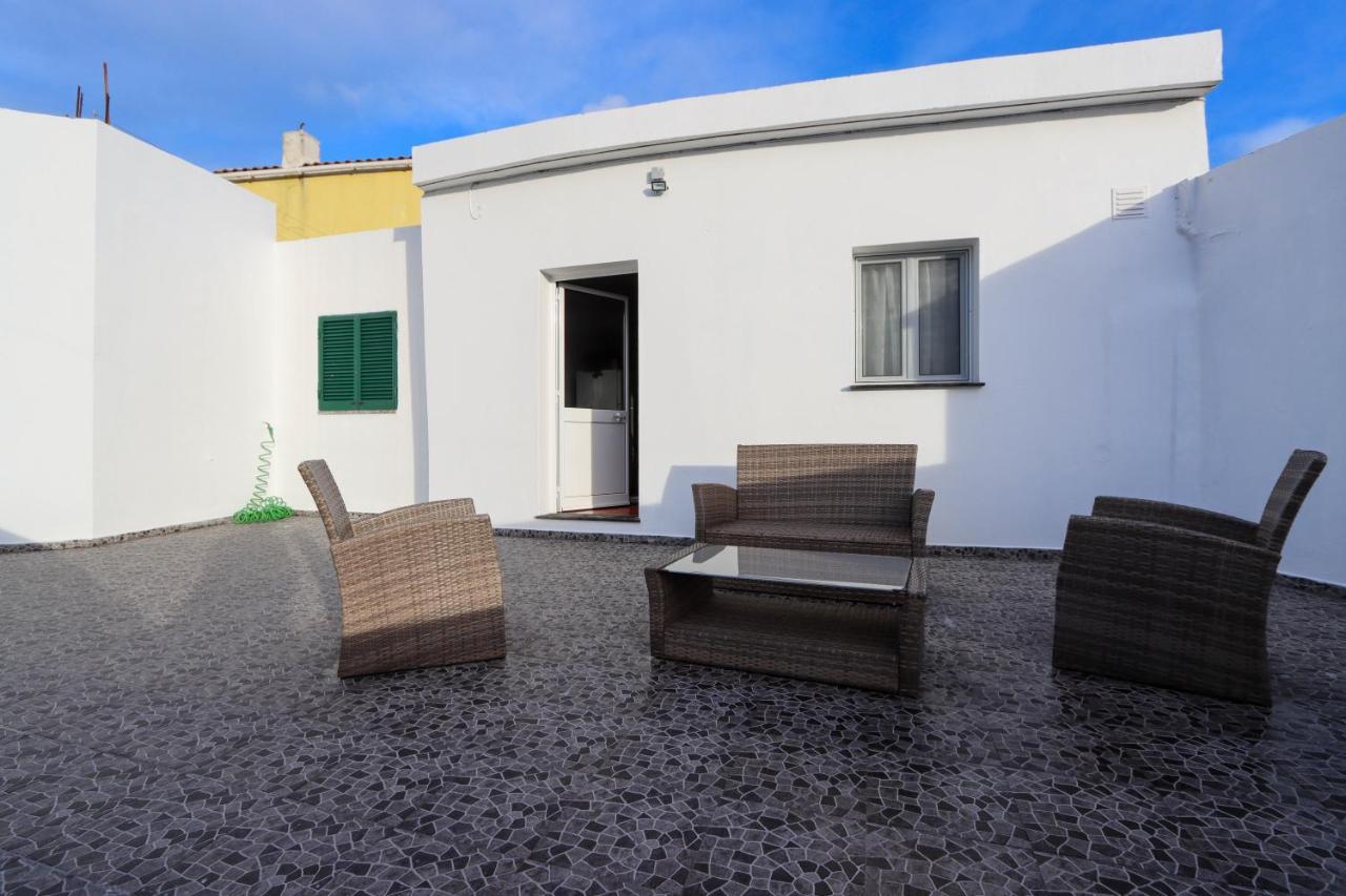 Monte Mar House Villa Ribeira Grande Exterior photo