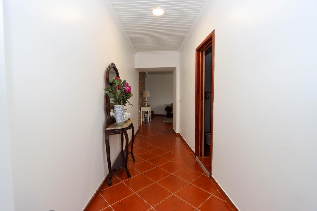 Monte Mar House Villa Ribeira Grande Exterior photo